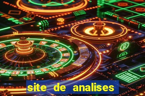 site de analises futebol virtual bet365